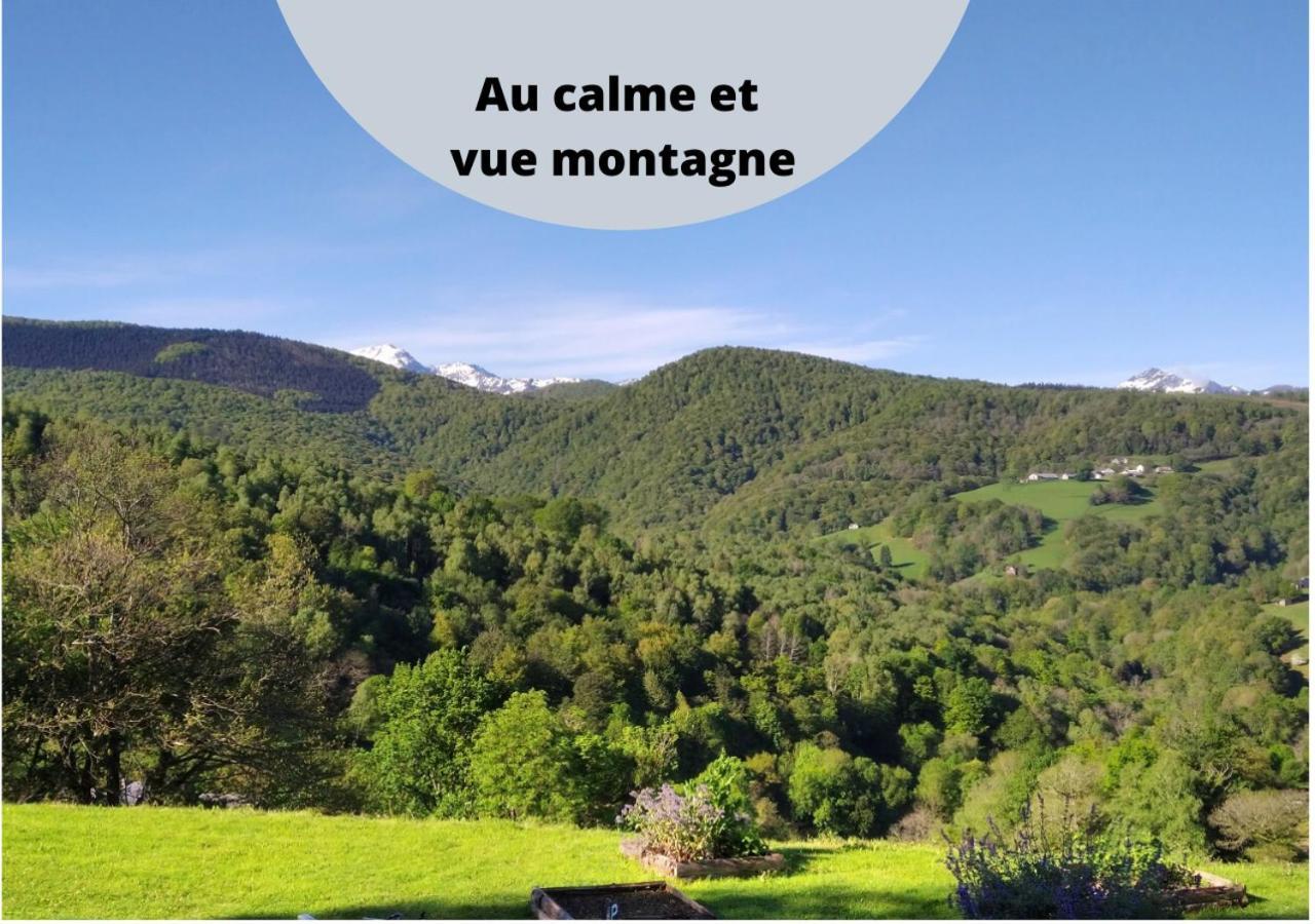 فيلا Les Granges De La Hulotte, Les Mesanges Lies المظهر الخارجي الصورة